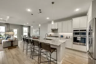 2700 Jordan Dwyer Wy, Northlake, TX 76247 - Photo 4