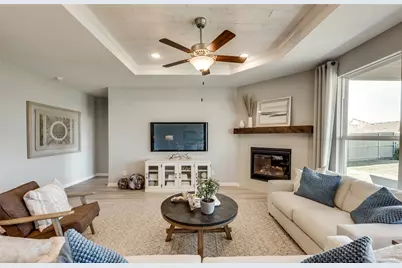 2700 Jordan Dwyer Way, Northlake, TX 76247 - Photo 6