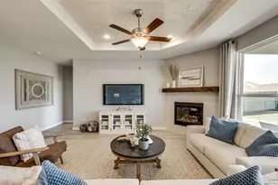 2700 Jordan Dwyer Wy, Northlake, TX 76247 - Photo 6