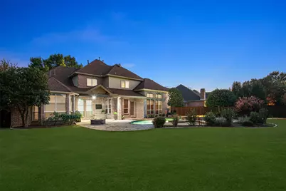 7404 Waterfall Drive, McKinney, TX 75072 - Photo 36