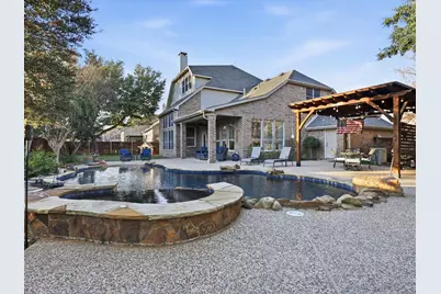 2632 Lakebend Drive, Grand Prairie, TX 75054 - Photo 1