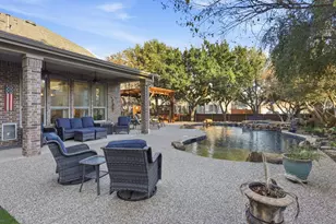 2632 Lakebend Dr, Grand Prairie, TX 75054 - Photo 32