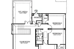 3204 Agnew St, Celina, TX 75009 - Photo 30