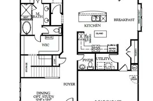 3204 Agnew St, Celina, TX 75009 - Photo 2