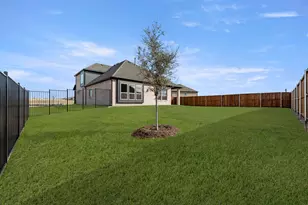 3204 Agnew St, Celina, TX 75009 - Photo 16