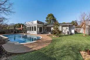 2923 Southridge Dr, Grapevine, TX 76051 - Photo 28