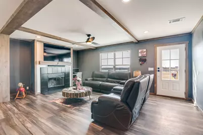 17626 Sanjeev, Nevada, TX 75173 - Photo 6