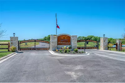 340 Peninsula Drive, Honey Grove, TX 75446 - Photo 2