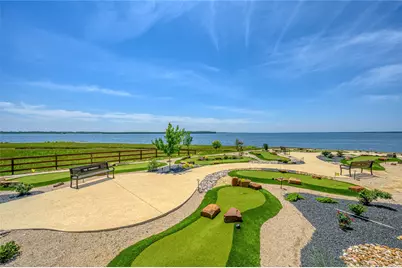 340 Peninsula Drive, Honey Grove, TX 75446 - Photo 20