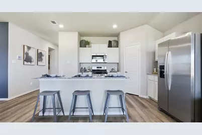 1204 Beltway Lane, Granbury, TX 76048 - Photo 4