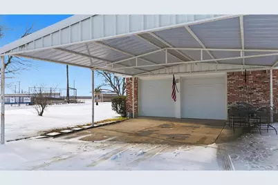 107 N 7th Street, Krum, TX 76249 - Photo 38