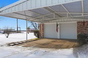 107 N 7th St, Krum, TX 76249 - Photo 38