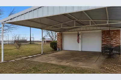 107 N 7th Street, Krum, TX 76249 - Photo 34