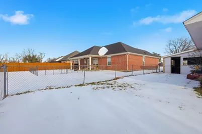 107 N 7th Street, Krum, TX 76249 - Photo 34