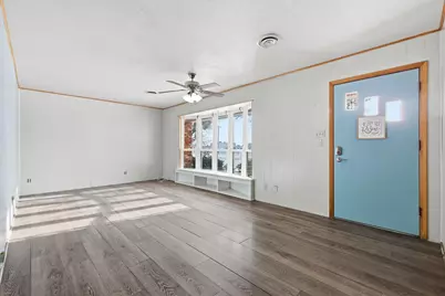 107 N 7th Street, Krum, TX 76249 - Photo 2