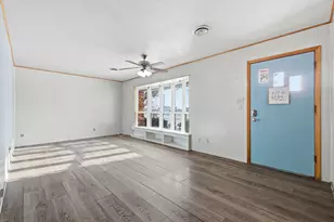 107 N 7th St, Krum, TX 76249 - Photo 2