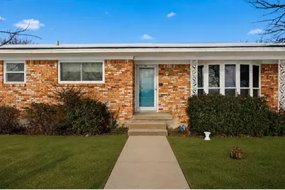 107 N 7th Street, Krum, TX 76249 - Photo 2