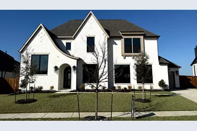 1113 Inwood Court, Celina, TX 75009 - Photo 1