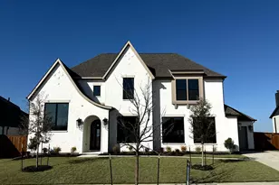 1113 Inwood Ct, Celina, TX 75009 - Photo 1