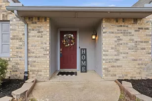 5820 Treese Cir, The Colony, TX 75056 - Photo 4