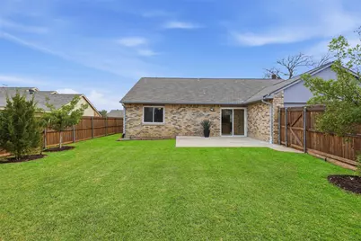 5820 Treese Circle, The Colony, TX 75056 - Photo 28