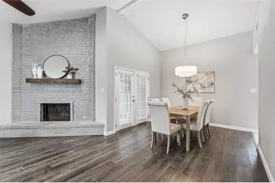 5820 Treese Circle, The Colony, TX 75056 - Photo 8