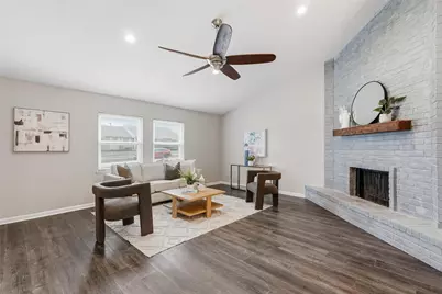 5820 Treese Circle, The Colony, TX 75056 - Photo 6