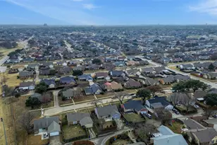 5820 Treese Cir, The Colony, TX 75056 - Photo 32