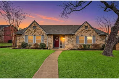 5820 Treese Circle, The Colony, TX 75056 - Photo 1