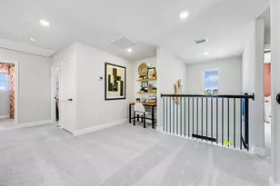 538 Wisteria St, Oak Point, TX 75068 - Photo 16