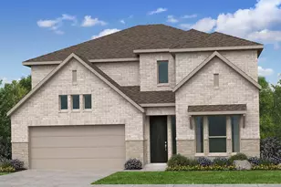 538 Wisteria St, Oak Point, TX 75068 - Photo 1