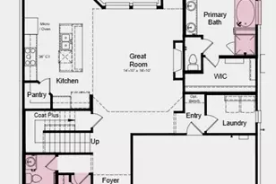 538 Wisteria St, Oak Point, TX 75068 - Photo 2