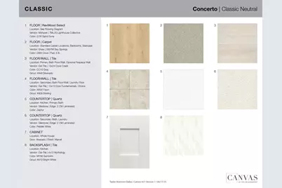 538 Wisteria Street, Little Elm, TX 75068 - Photo 4