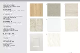 538 Wisteria St, Oak Point, TX 75068 - Photo 4