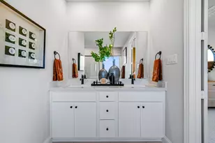 538 Wisteria St, Oak Point, TX 75068 - Photo 14