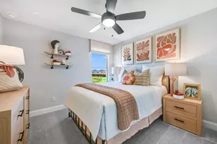 538 Wisteria St, Oak Point, TX 75068 - Photo 20