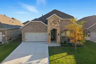 11024 Gold Pan Trail, Aubrey, TX 76227 - Photo 2