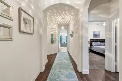 11024 Gold Pan Trail, Aubrey, TX 76227 - Photo 4