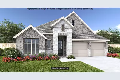 1016 Clearwater Drive, Lakewood Village, TX 75068 - Photo 1
