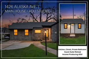 1426 Alaska Ave, Dallas, TX 75216 - Photo 2