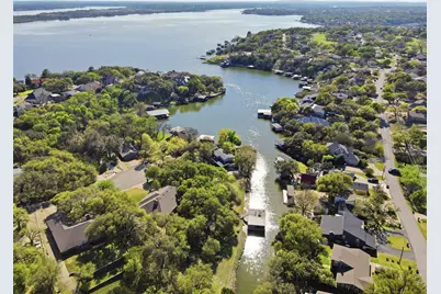 5014 Mohawk Court, DeCordova, TX 76049 - Photo 34