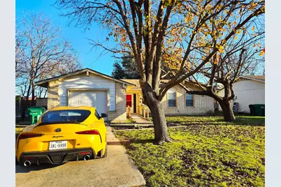 508 Campbell Lane, Denton, TX 76209 - Photo 2