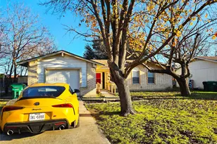 508 Campbell Ln, Denton, TX 76209 - Photo 2