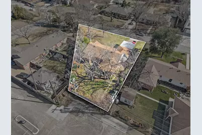 9223 San Fernando Way, Dallas, TX 75218 - Photo 10