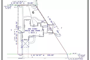 9223 San Fernando Way, Dallas, TX 75218 - Photo 2