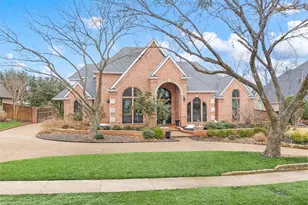 2503 Twelve Oaks Ln, Colleyville, TX 76034 - Photo 4