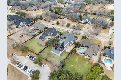 2503 Twelve Oaks Lane, Colleyville, TX 76034 - Photo 12