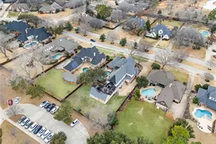 2503 Twelve Oaks Ln, Colleyville, TX 76034 - Photo 12