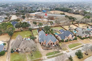 2503 Twelve Oaks Ln, Colleyville, TX 76034 - Photo 6