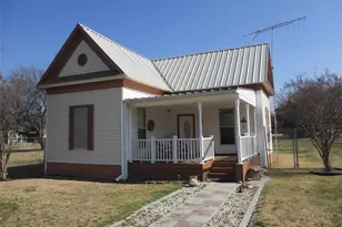 608 Colorado St, Whitney, TX 76692 - Photo 1